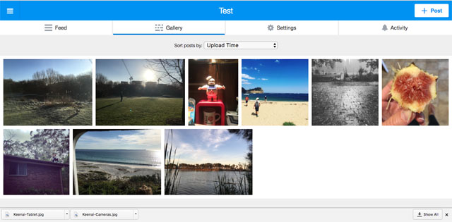 the best photo sharing sites techlicious