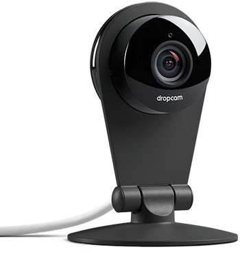 Dropcam Pro camera