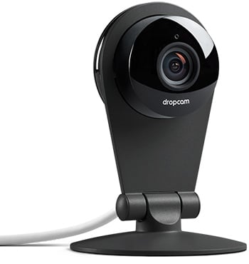 Dropcam Pro camera