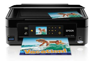 Epson Stylus NX 430