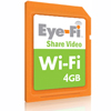 Eye-Fi Share Video