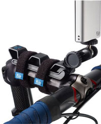 Flip Action Tripod