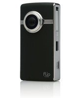 Flip UltraHD front
