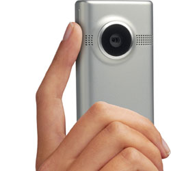 Flip MinoHD