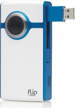 Flip UltraHD