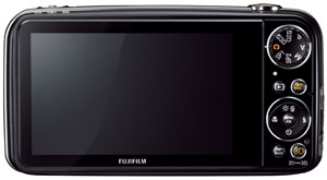 Fujifilm FinePix W3