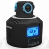 Geonaute 3D Action Camera Records in 360 Degrees