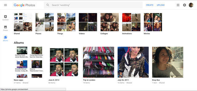 the best photo sharing