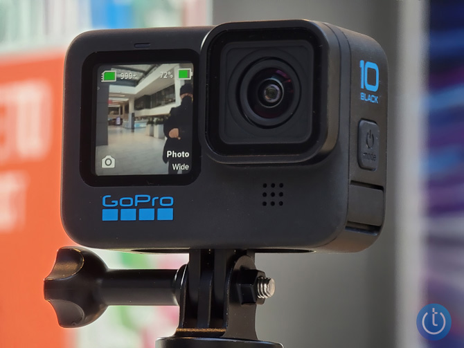 Review of the GoPro Hero Black   the Best GoPro Camera Yet