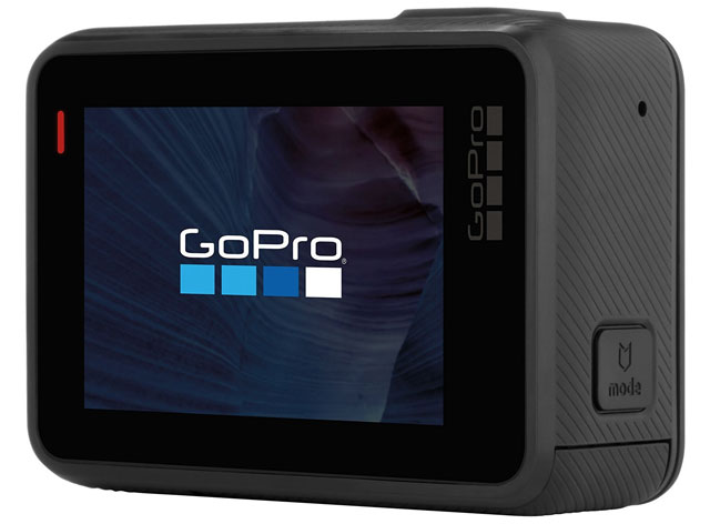 GoPro Hero5 Black