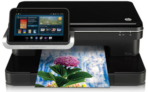 HP Photosmart eStation All-in-One