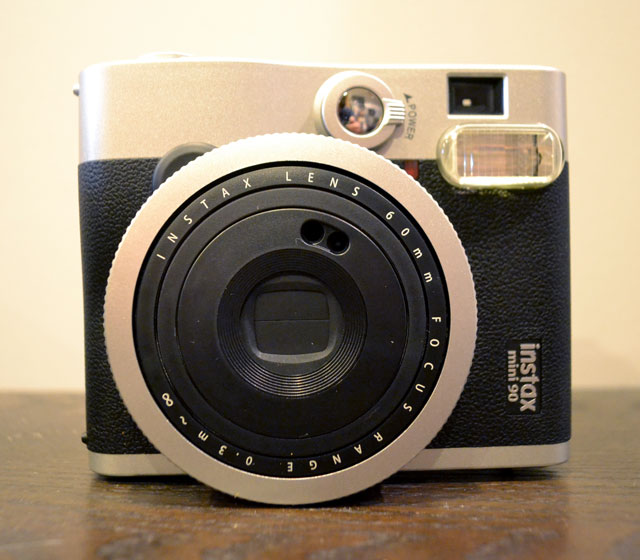 Fujifilm Instax Mini 90