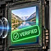 Apple's iPhone 18 Pro can cryptographically prove a photo is real