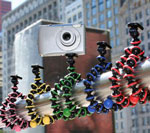 Joby Gorillapod