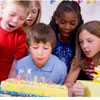 10 Tips for Taking Better Birthday Party Pictures