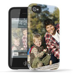 Kodak photo shell iphone case