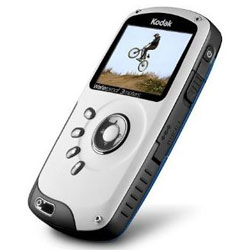 Kodak Playsport