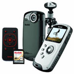 Kodak Playsport bundle