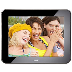 Kodak Pulse wireless 10-inch frame