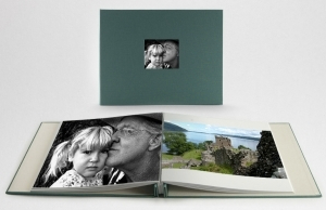 Expandable Photo Book