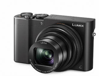 Panasonic Lumix ZS100 Camera
