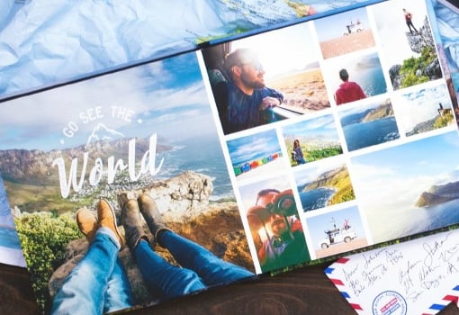 Which Photo Album is best for you? - Photo Book Design Ideas