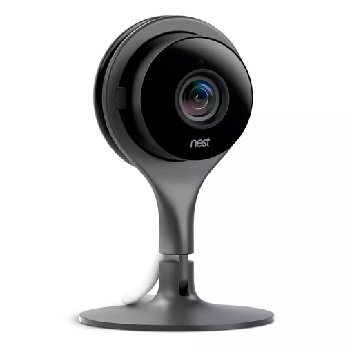 Nest Cam product shot