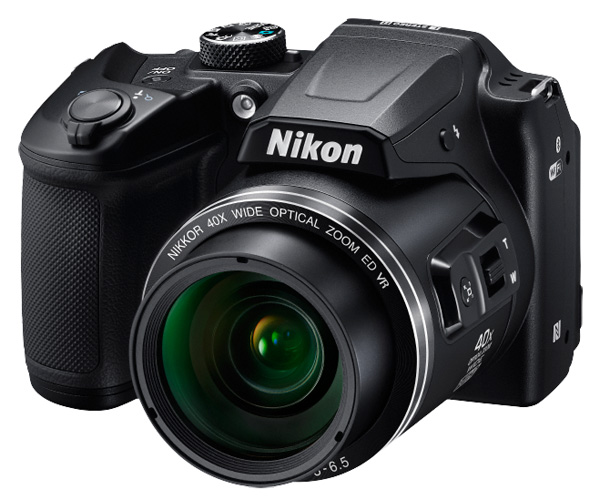 Nikon Coolpix B500