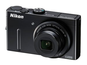 Nikon Coolpix P300