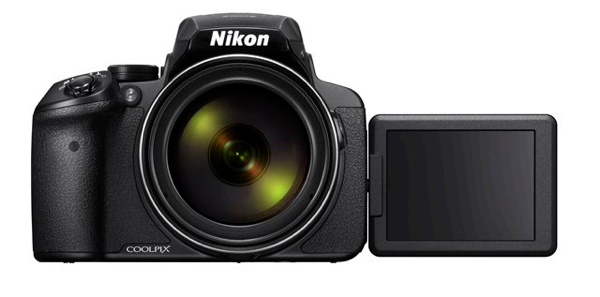 Nikon Coolpix P900