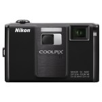 Nikon Coolpix S1000pj 