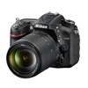 Nikon Unveils 83x Mega Zoom Camera & New DSLR