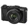 Nikon Bows First Premium Pocket Cameras