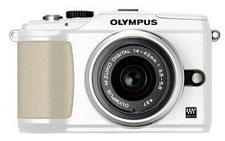 Olympus E-PL2