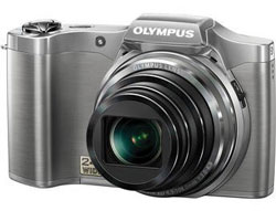 Olympus SZ-12