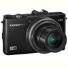 Review of the Olympus XZ-1 Digital Camera