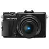 Digital Camera Review: Olympus XZ-2