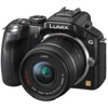 Digital Camera Review: Panasonic Lumix DMC-G5