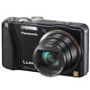 Digital Camera Review: Panasonic Lumix DMC-ZS20