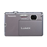 Panasonic FP2 14.1 Megapixel Camera