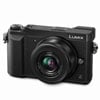 Panasonic's Lumix GX85 Maxes out Image Stabilization