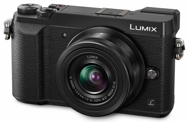 Panasonic Lumix GX85: No More Photo Blur or Video Jitter 