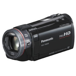 Panasonic HDC-TM900 