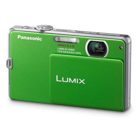 Panasonic Lumix FP1