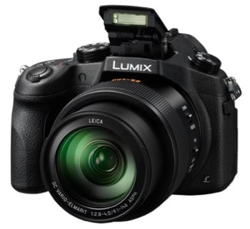 Lumix DMC-FZ1000