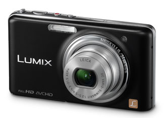 Panasonic Lumix FX78