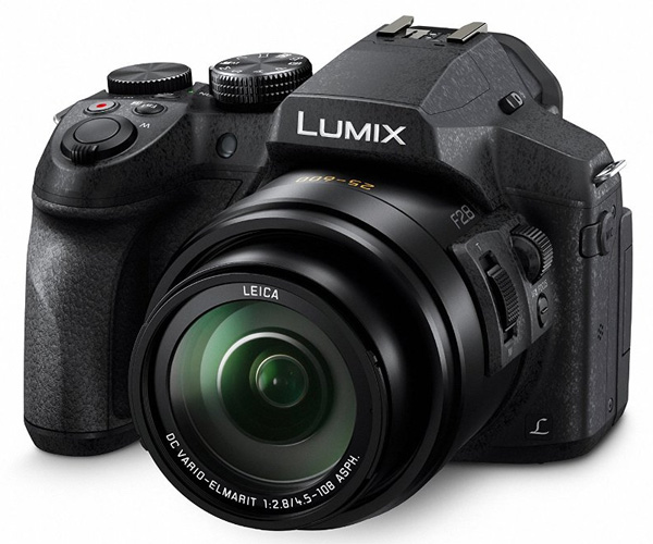 Panasonic Lumix FX300