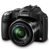 Panasonic's Lumix FZ70 Takes Megazoom up to 60x