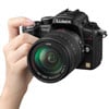 Panasonic Creates Easy-to-use Digital SLR that Shoots 3D Photos
