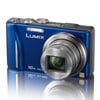 Panasonic ZS10, TS3 & FX78 Cameras Get 3D and Full HD Video